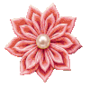 Kanzashi picture