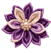 Kanzashi picture