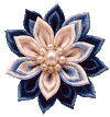 Kanzashi picture