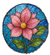 stained Glass picture