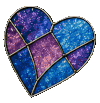stained Glass picture